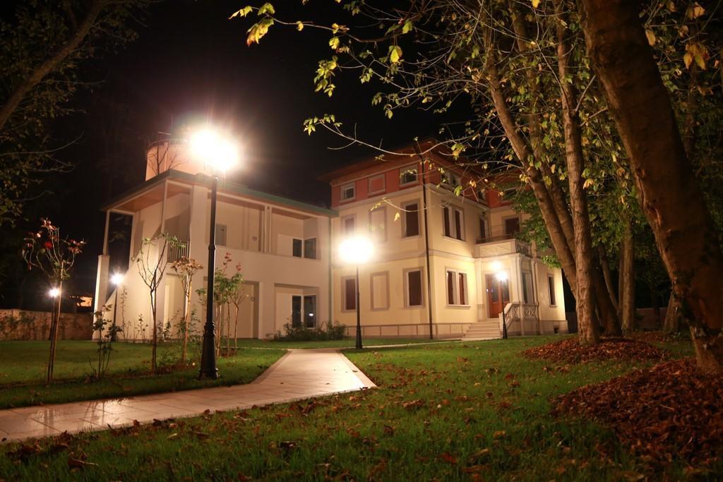 Villa Delle Rose Portogruaro Cameră foto