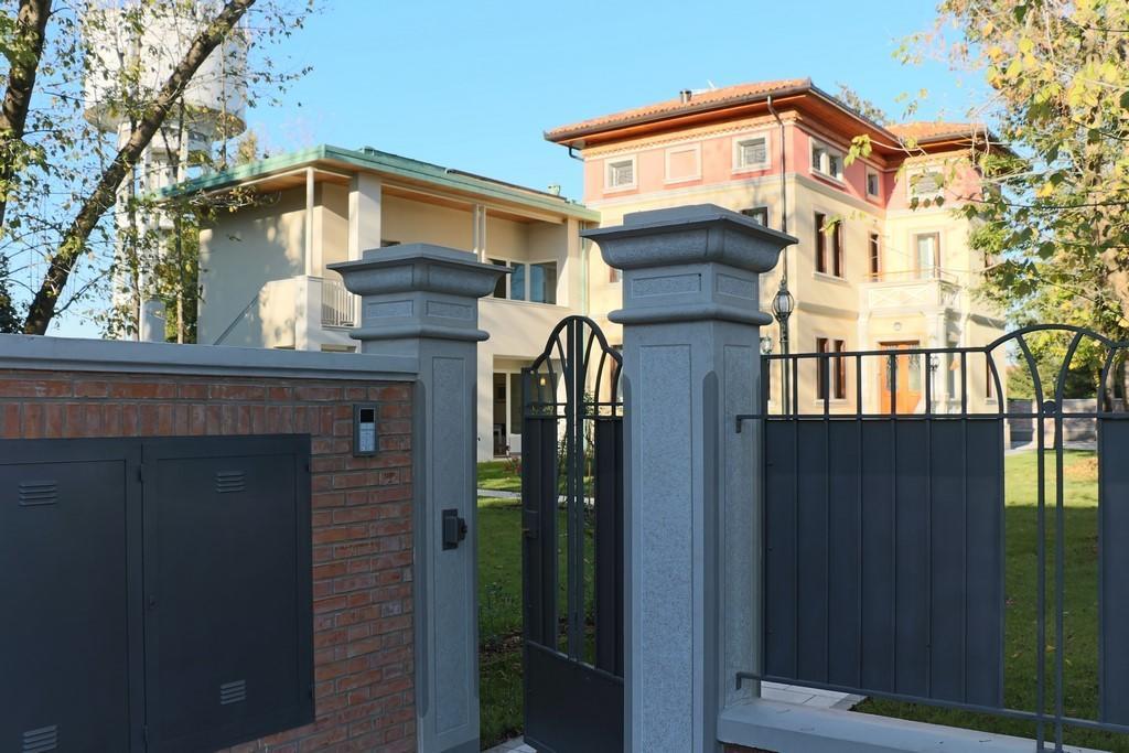 Villa Delle Rose Portogruaro Cameră foto