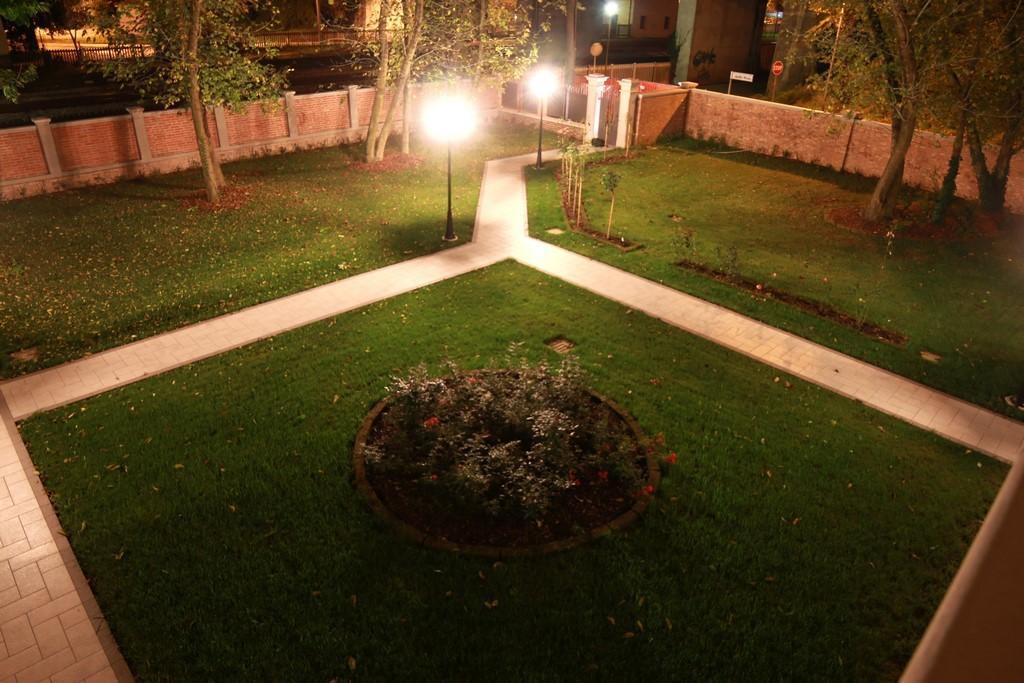 Villa Delle Rose Portogruaro Cameră foto