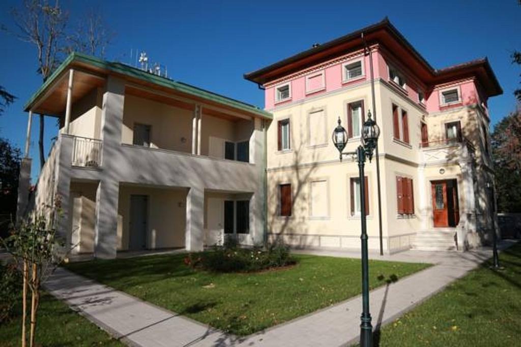Villa Delle Rose Portogruaro Cameră foto