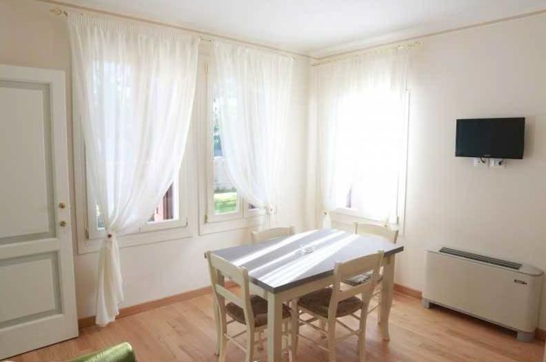 Villa Delle Rose Portogruaro Cameră foto